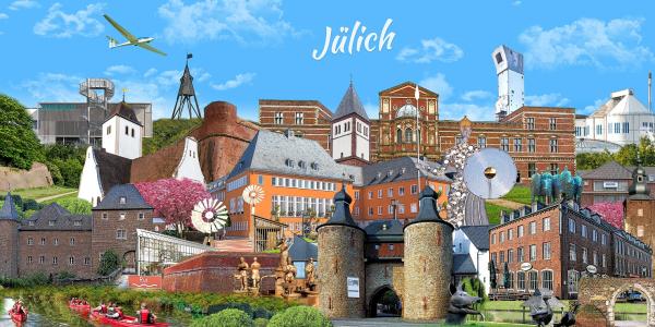 Jülich